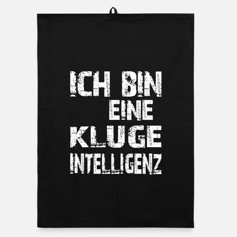 L’IA dit que je suis une intelligence intelligente Torchon bio