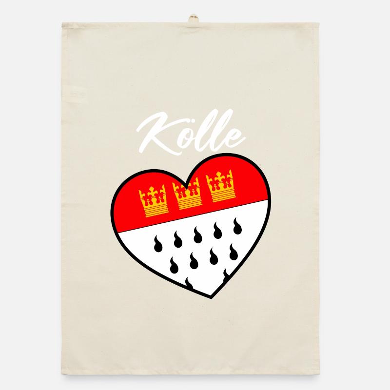 Cologne Carnaval de Cologne Alaaf Kölner Kölsch Veedel Torchon bio