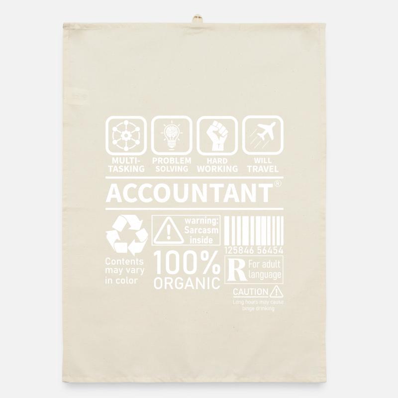 Multi-tâches Résolution de problèmes Voyage dur Torchon bio