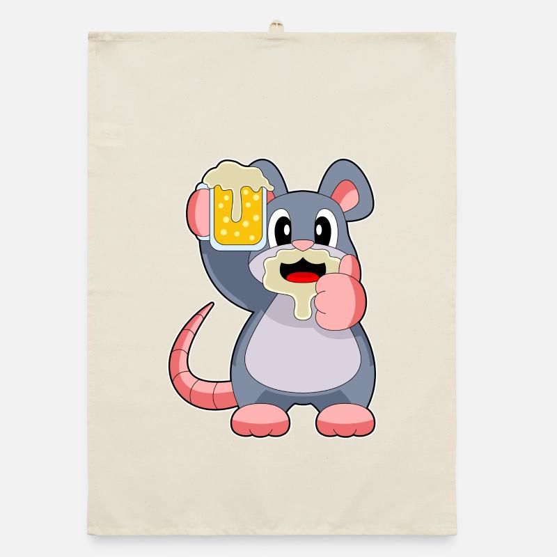 Bière Souris Torchon bio