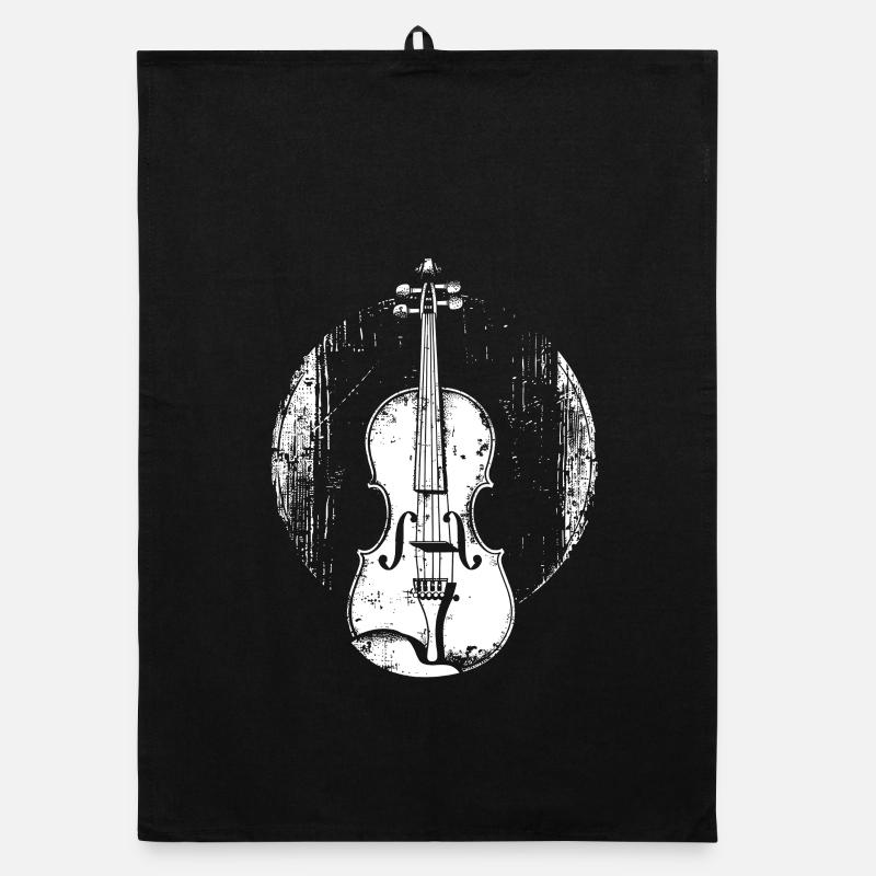 Violon Torchon bio