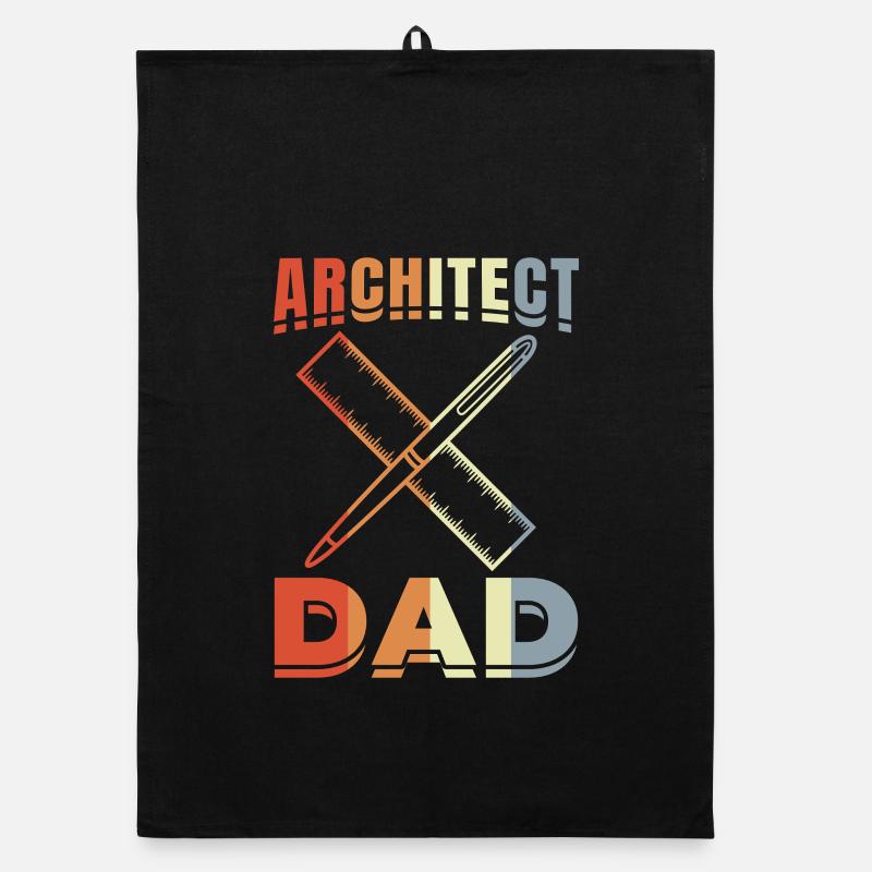 Architecte Père Torchon bio