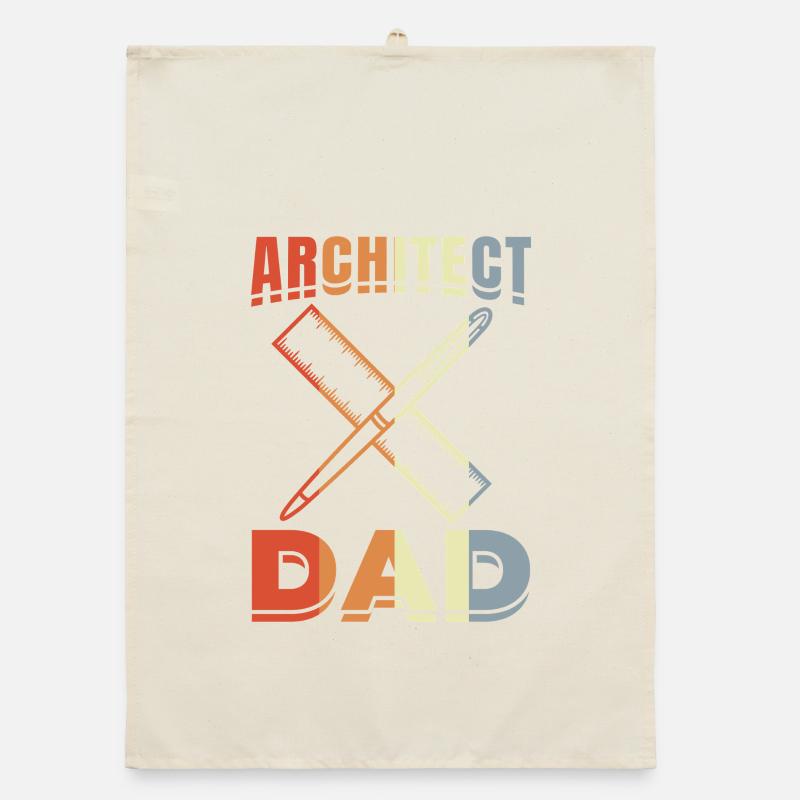 Architecte Père Torchon bio