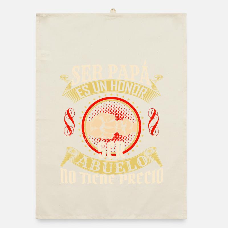 Ser Papá Es Un Héroe Torchon bio