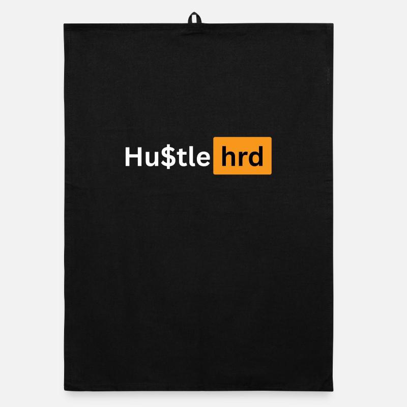 Organic dish towel