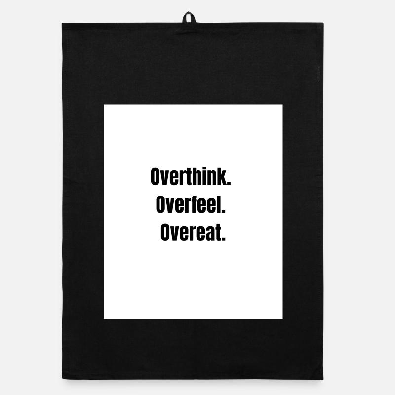 The Triple Threat – Relatable Overthinking Torchon bio