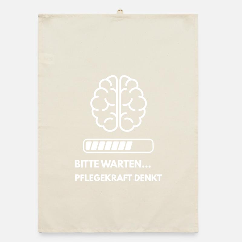 Please wait... Caregiver thinks Organic dish towel