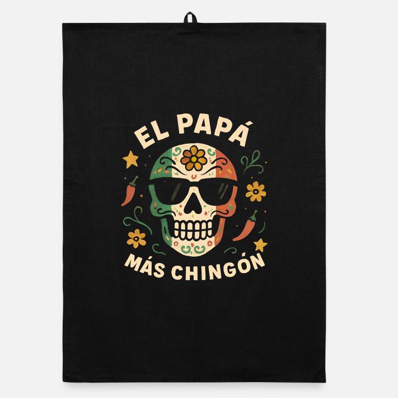 El Papa Mas Chingon Torchon bio