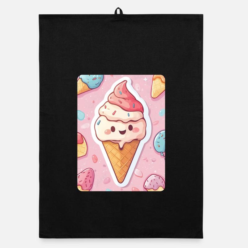 glace Torchon bio