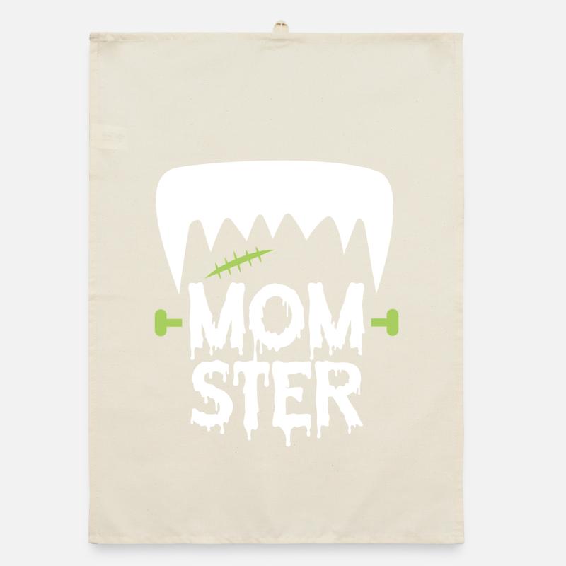 Mama Organic Geschirrtuch