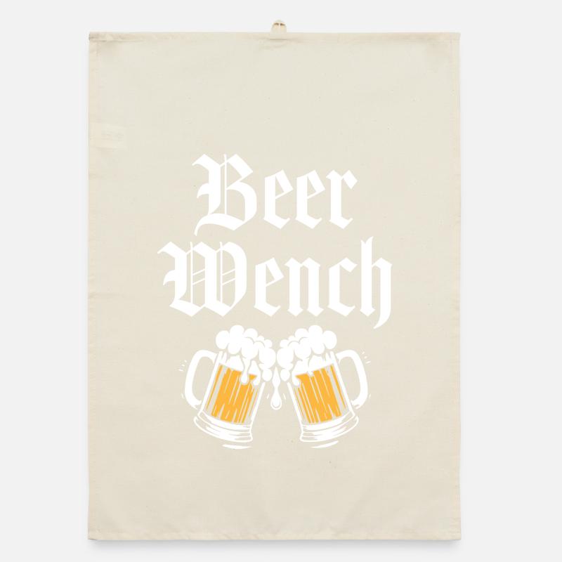 Bière Wench Torchon bio