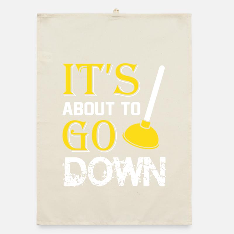 Heating Engineer Heating Construction Plumber Plumber Organic dish towel