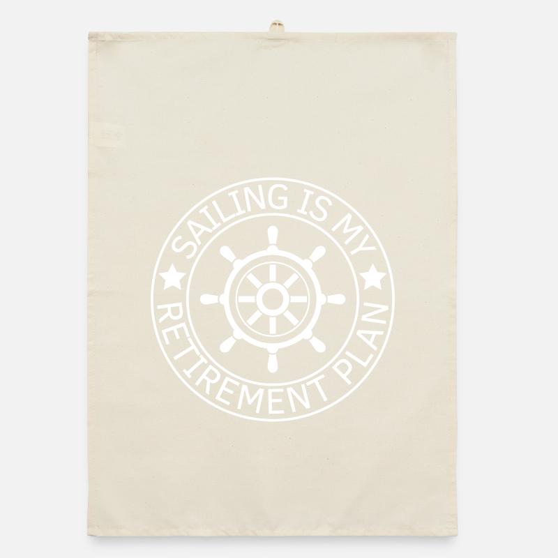 Devis sur le plan de retraite pour les navigateurs Torchon bio