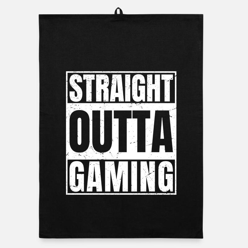 Directement sorti du jeu Torchon bio