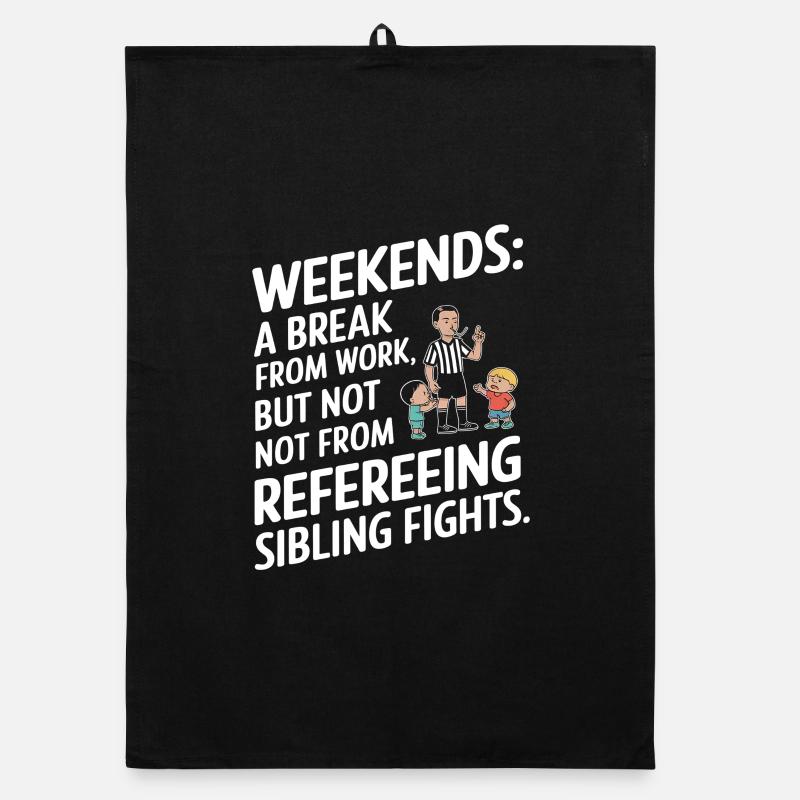 Chemise de référence Weekend Sibling Torchon bio