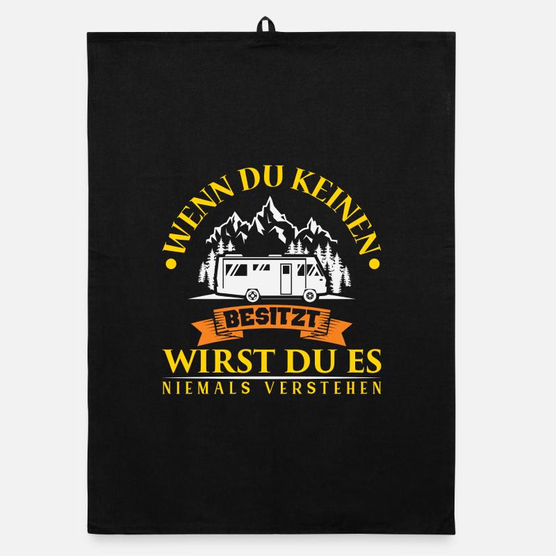 Organic Geschirrtuch