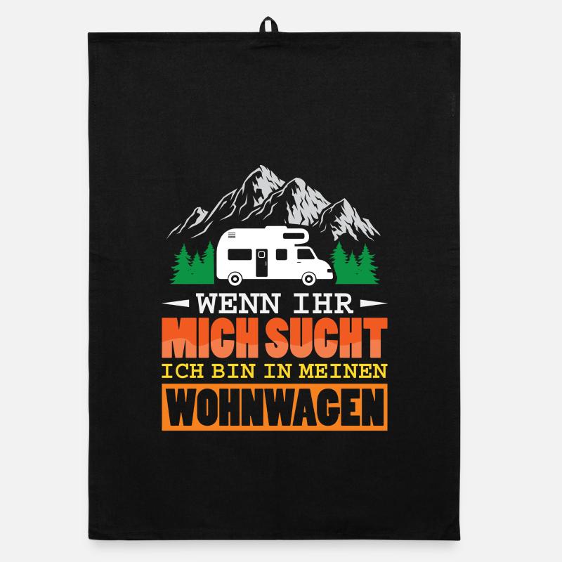 Organic Geschirrtuch