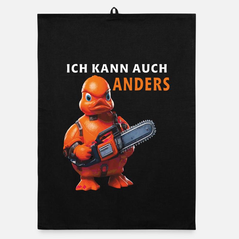 Organic Geschirrtuch