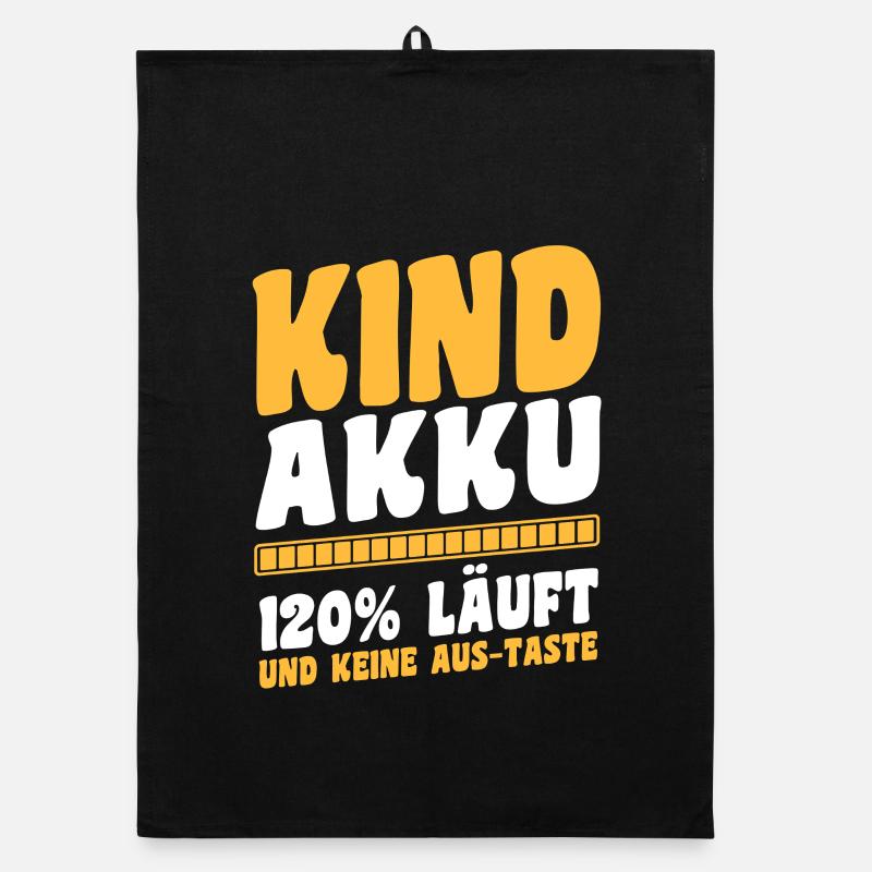 Organic Geschirrtuch