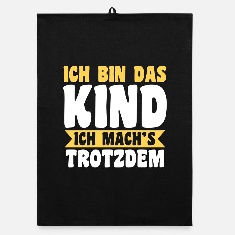 Organic Geschirrtuch