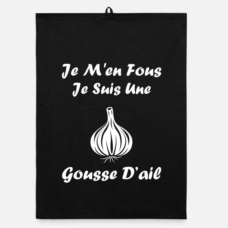 Attitude Gousse d’Ail Torchon bio
