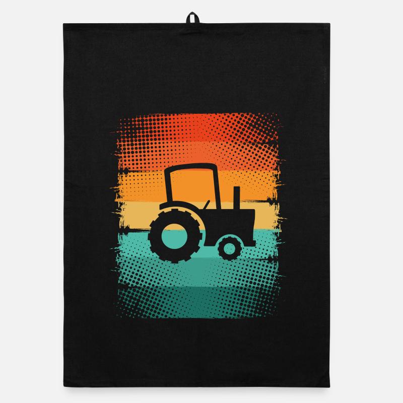 Organic Geschirrtuch
