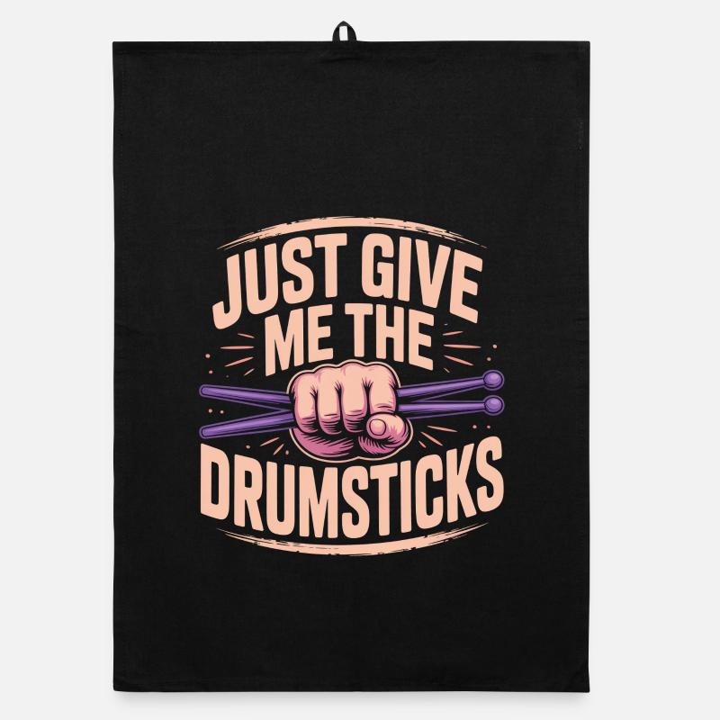 Cardio Drummer Cardio Drumming Torchon bio