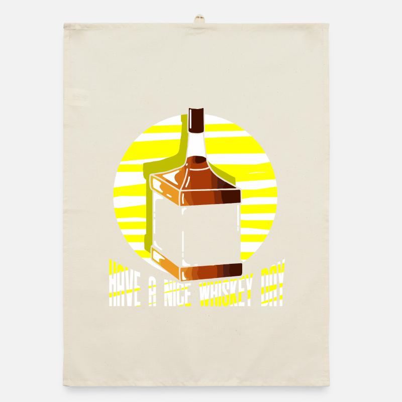 Whiskey Saying Whiskey Drinker Whiskey Lovers Torchon bio