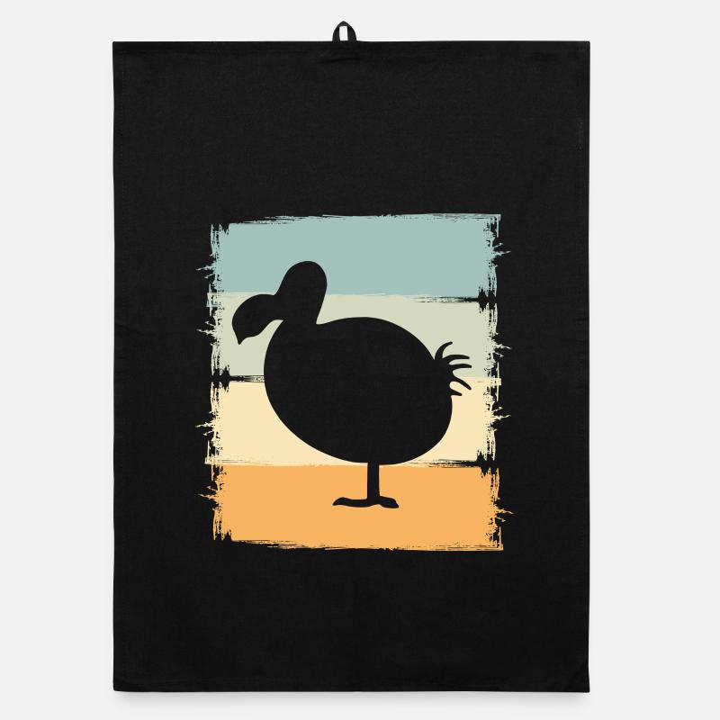 dodo Organic dish towel