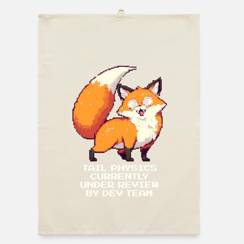 La physique de la queue dans l’examen | Renard, Dev, Humour Torchon bio