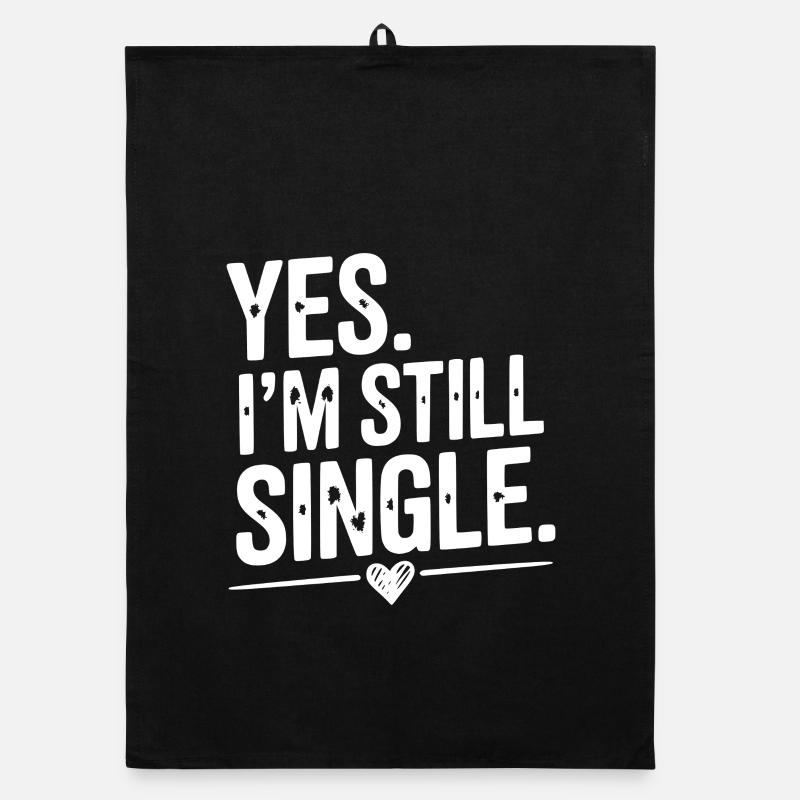 Yes I’m Still Single Torchon bio