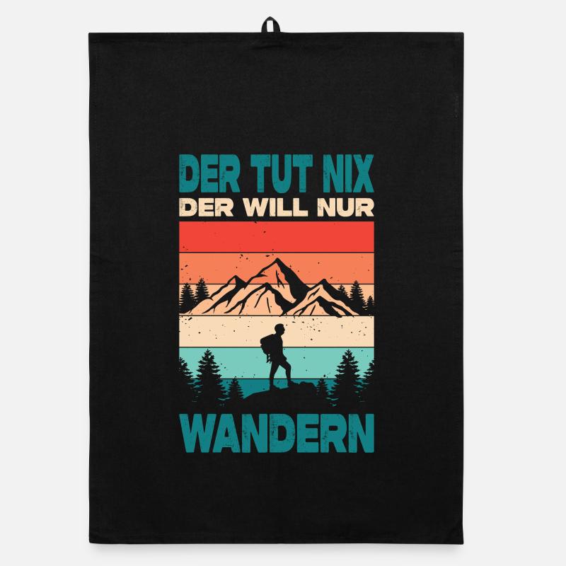 Organic Geschirrtuch