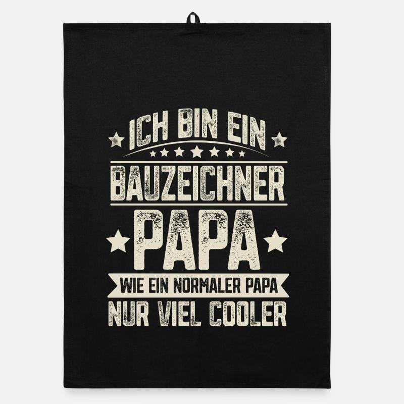 Dessinateur Papa Torchon bio