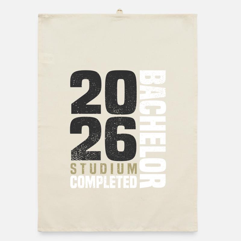 Programme de licence 2026 Torchon bio