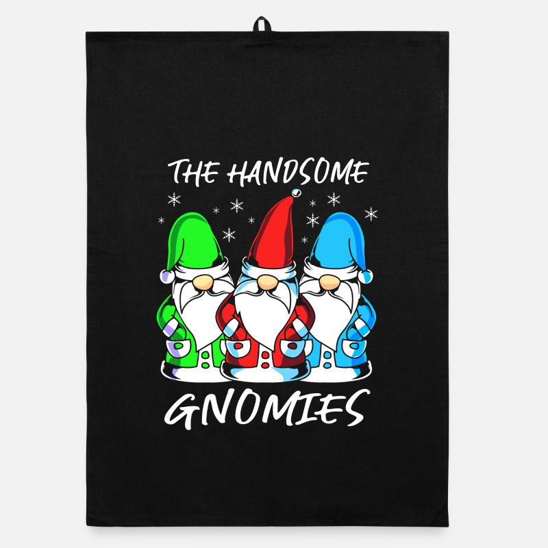 Gnome Torchon bio