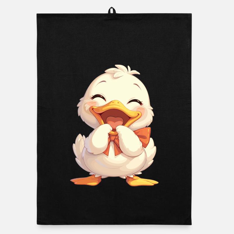 Canards Canard Torchon bio