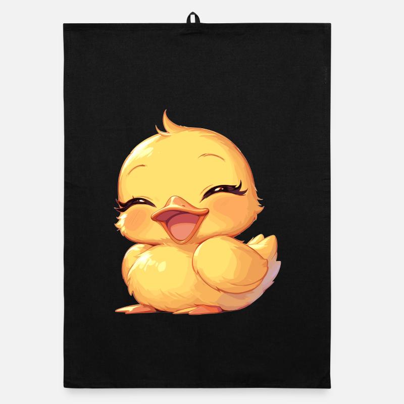 Canards Canard Torchon bio