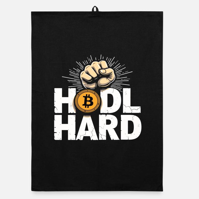 Btc Bitcoin HARD – Bitcoin Crypto Torchon bio