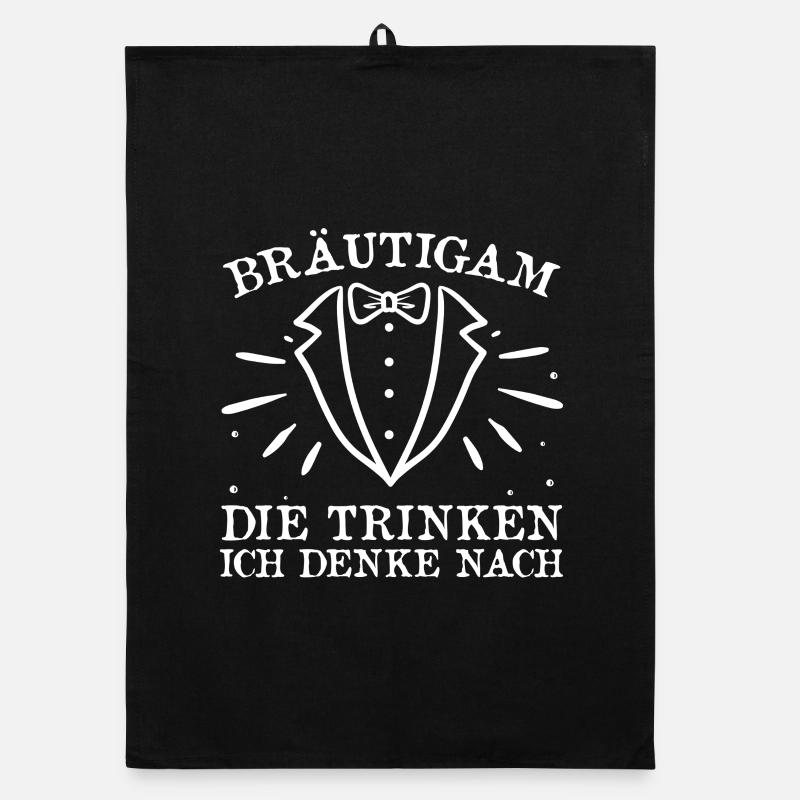 Organic Geschirrtuch