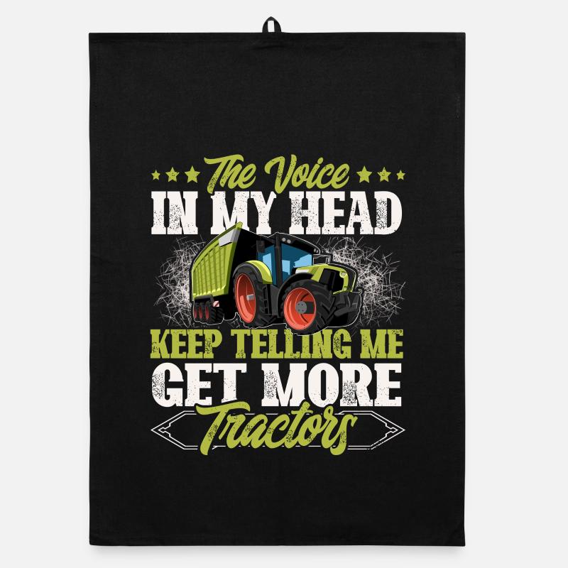 Farmer Organic dish towel