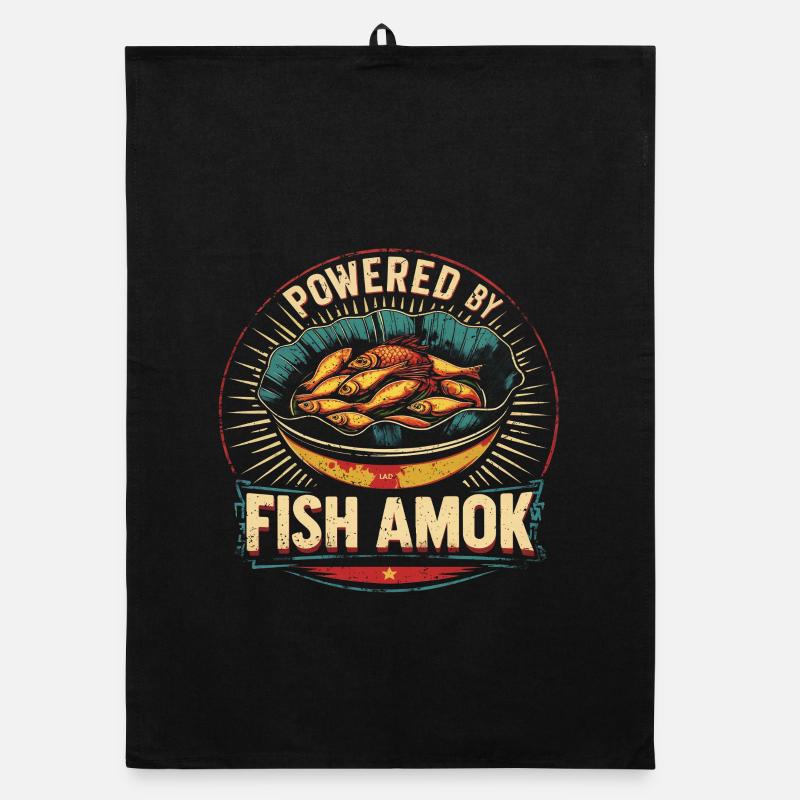 Cambodia Cambodians Organic dish towel