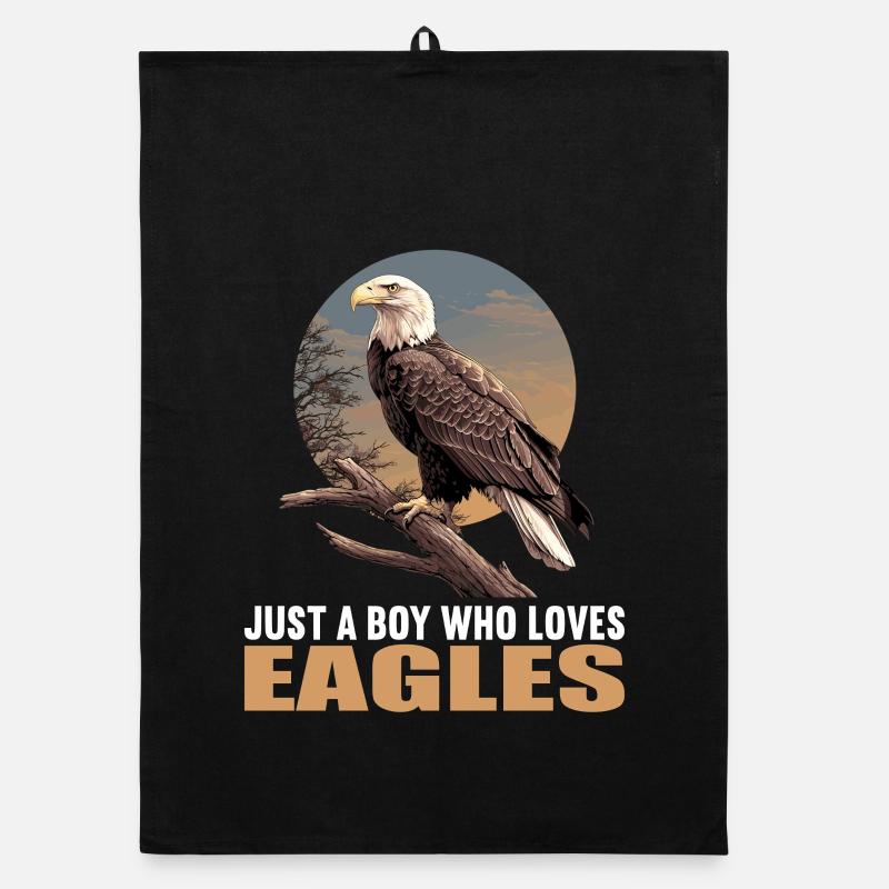 Organic dish towel