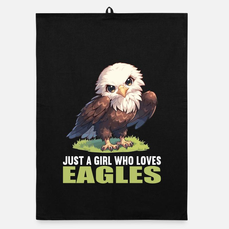 Aigle Torchon bio