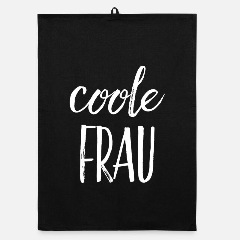 Organic Geschirrtuch