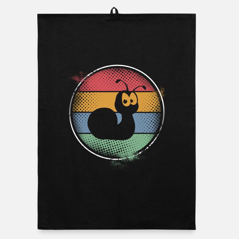 escargot Torchon bio