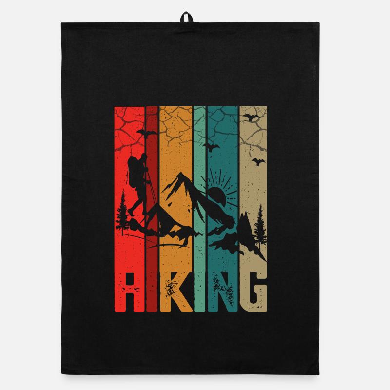 Wander Organic dish towel