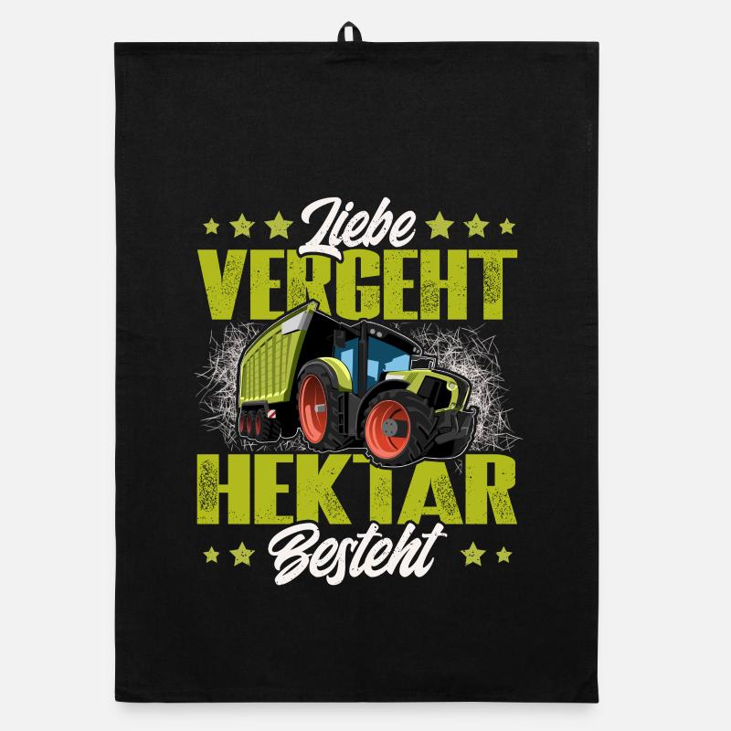 Organic Geschirrtuch