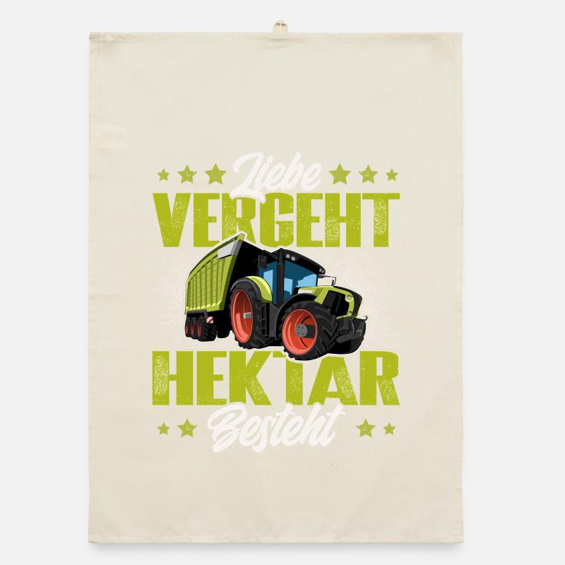 Farmer Organic dish towel