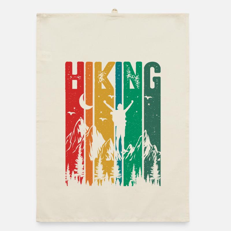 Wander Organic dish towel