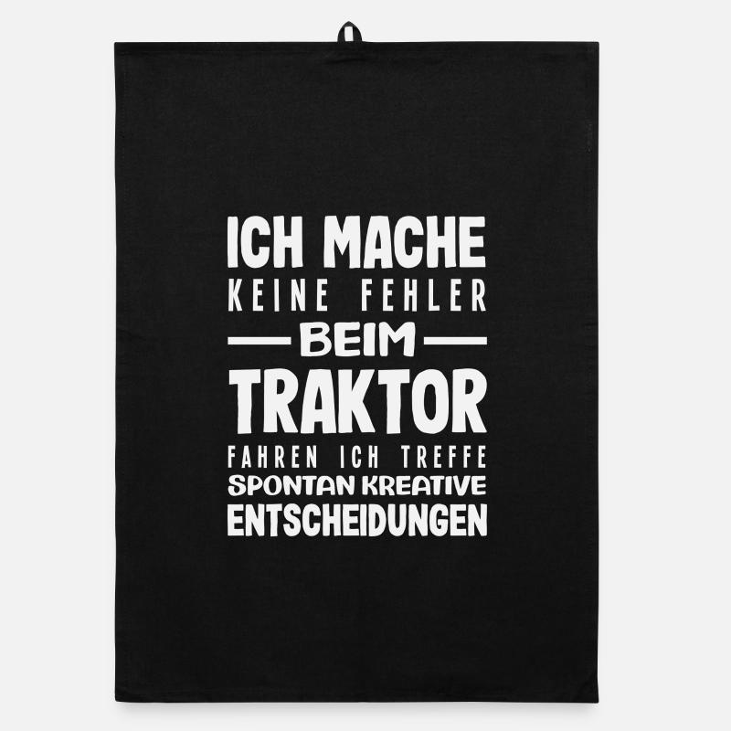 Organic Geschirrtuch